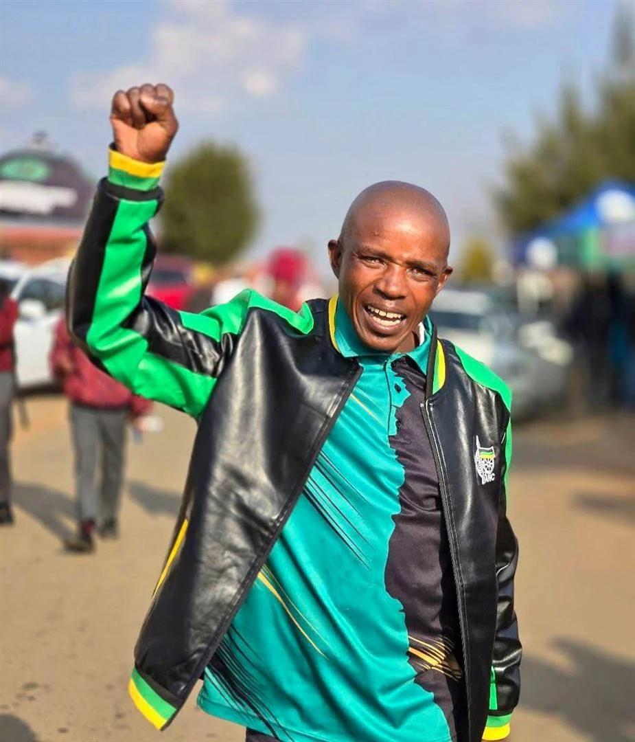 ANC, DA en PA wen in tussenverkiesings