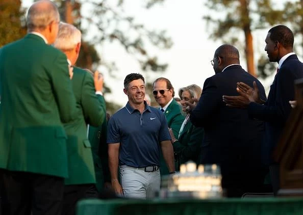 McIlroy nou mede-gunsteling om PGA-kampioenskap te wen