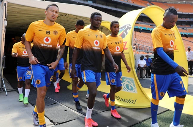 SAFA explain CAF decision to postpone Wydad v Chiefs encounter