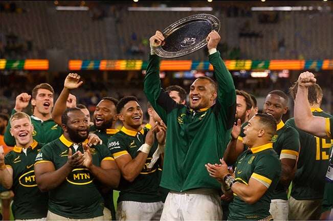 BOK VERDICT | Wallaby-slaying Springboks have every reason to be confident for All Blacks