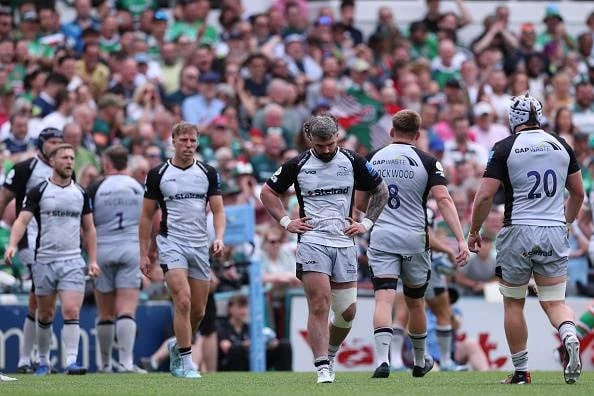 Van renbaan tot rugbyveld: Red Bull neem sukkelende Premierliga-span oor