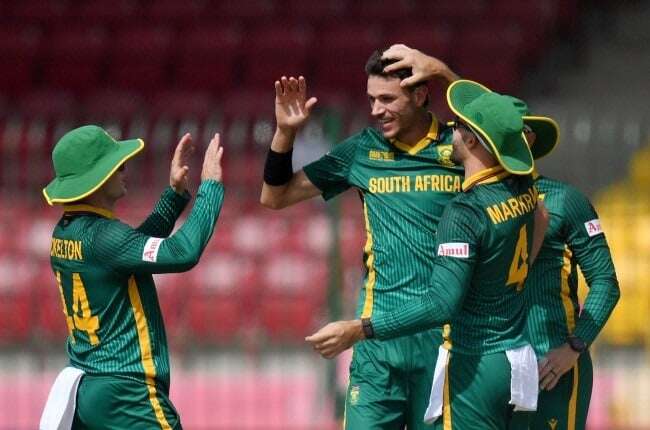 Proteas receive Champions Trophy semi-final boost as Markram declared fit for clash against NZ