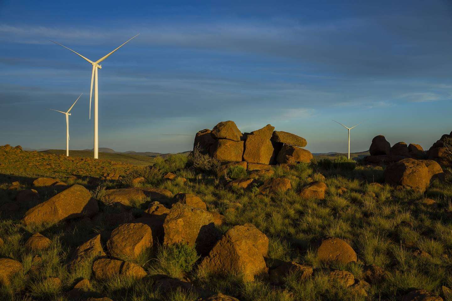 Eskom RSVP netwerktoegang, ander moet wag