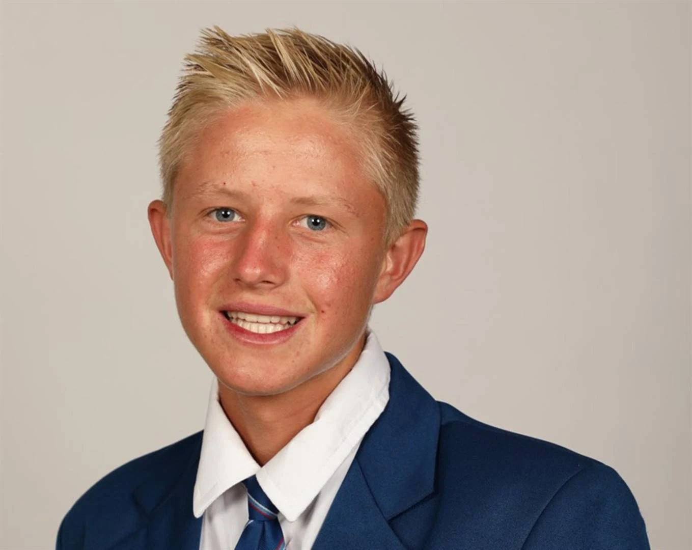 Geliefde Oakdale-leerling sterf in motorongeluk in Vrystaat