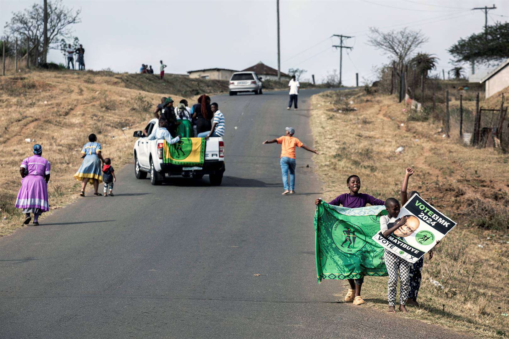 Lojaliteit kry ANC oor die wenstreep in Mpumalanga