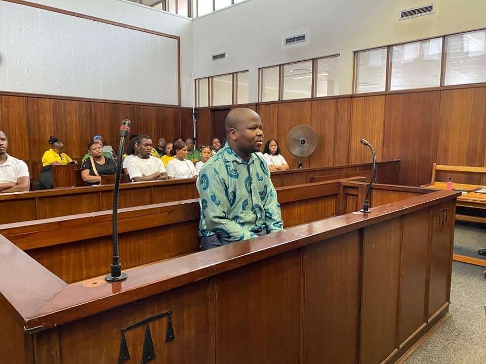 Plea deal on cards for KZN forex trader accused of killing 2 women who refused to spend the night