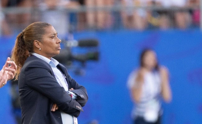 Banyana's COSAFA Women's Championship defence on course with emphatic win over Swaziland