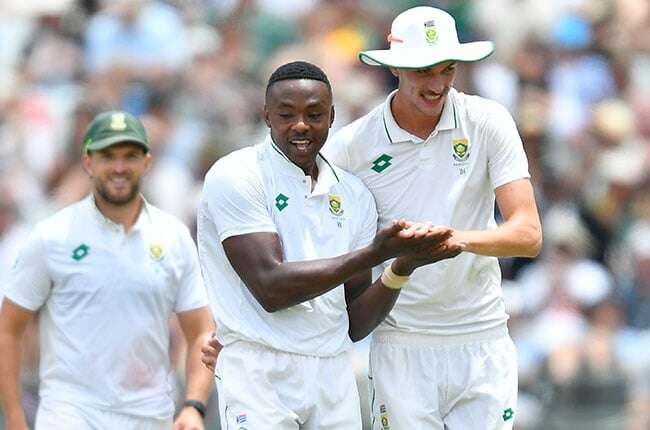 'No excuses' over Proteas' no-ball problem as bowlers stretched at Newlands