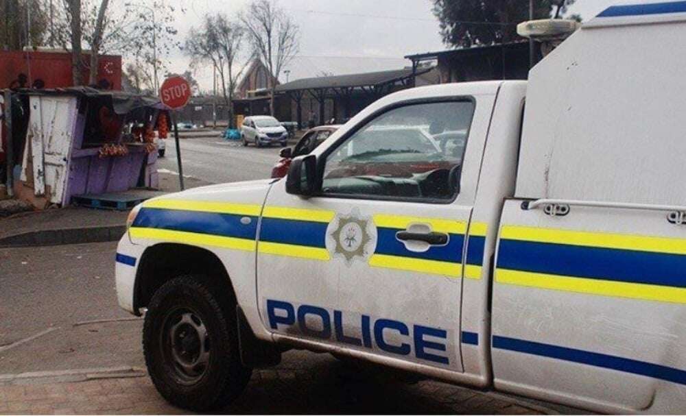 Five men dead in third mass shooting in the Eastern Cape in less than a week