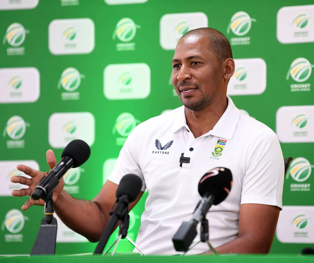 Proteas se nuwe keurderbaas binnekort aangekondig