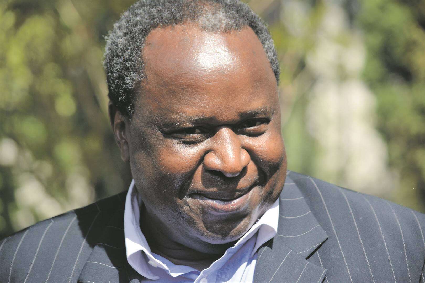 Tito Mboweni: Frank, principled, eccentric – and instrumental in shaping SA