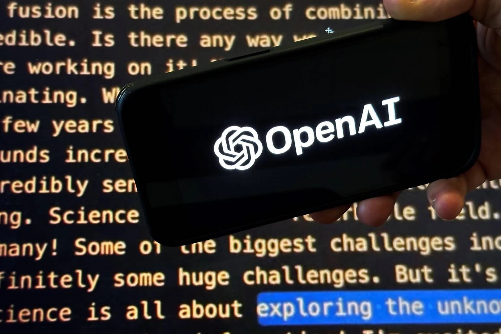 KI-model van OpenAI ‘ignoreer uitdruklike instruksie om af te skakel’