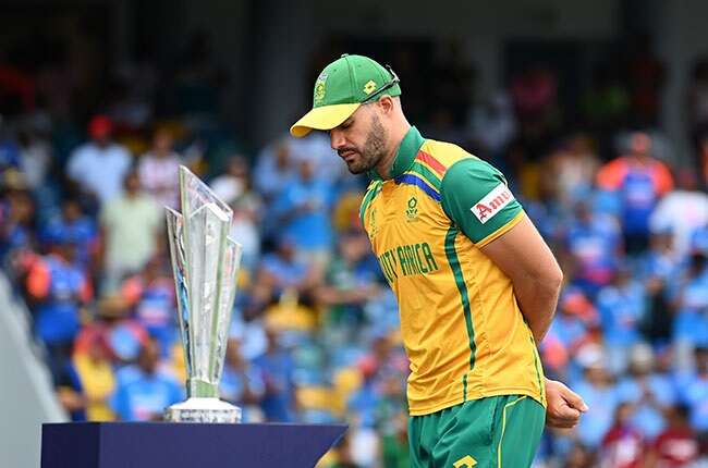 PROTEAS VERDICT | Markram's a smart leader, but his runs were missed when it mattered