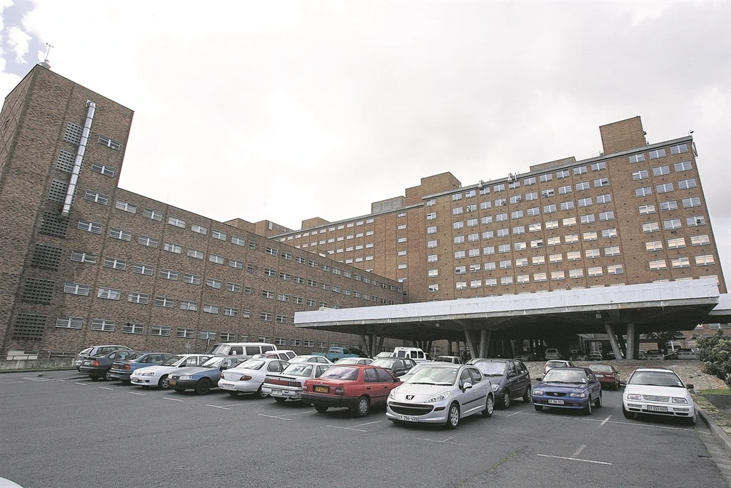 Tygerberg Hospital has no 'white side and black side' - Mbombo rejects Mboweni's claim