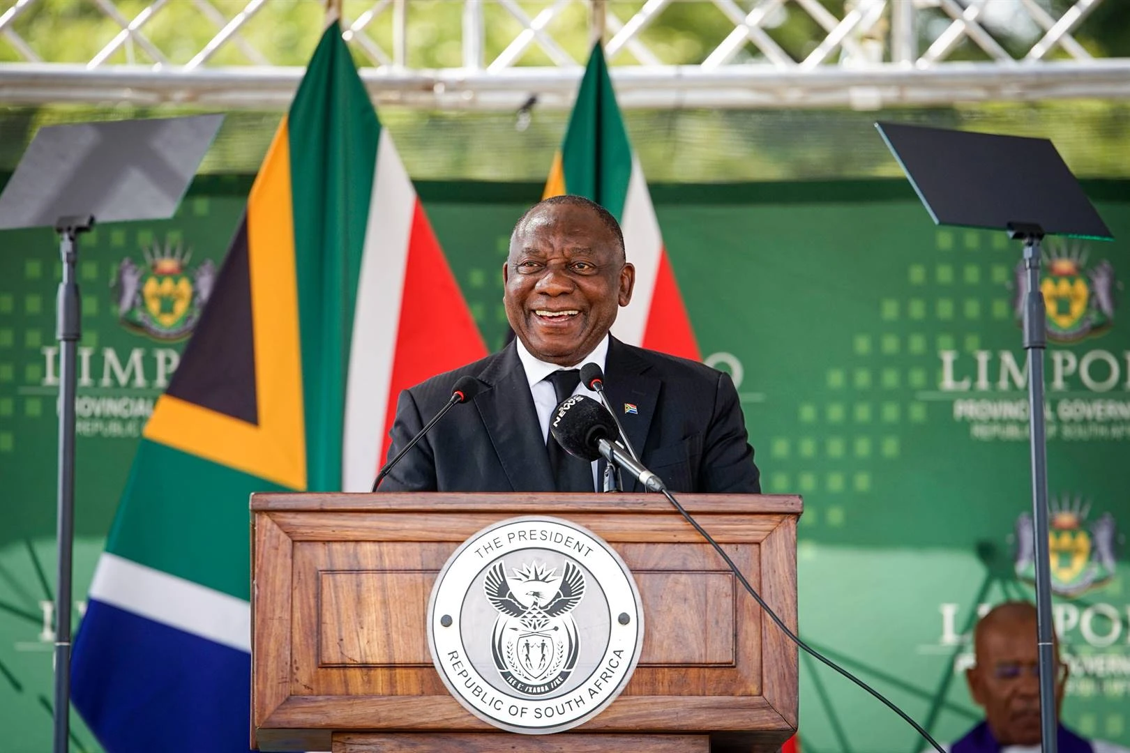 Premier Mark Carney nooi Ramaphosa na G7-leiersberaad in Kanada