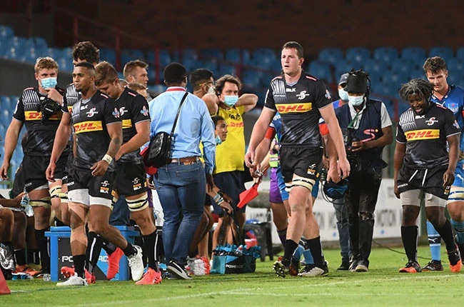 Alarm bells ringing for Stormers after Loftus humiliation