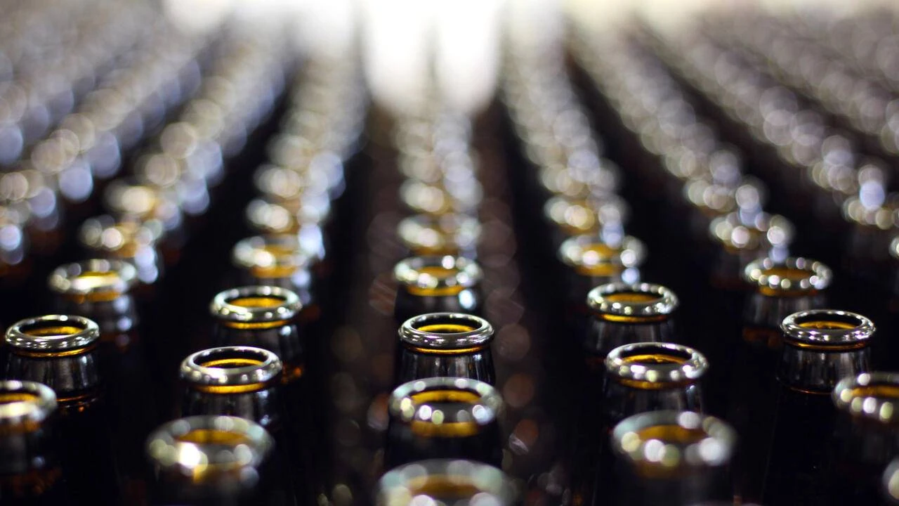 Navorsers vind meeste mikroplastiek in glashouers