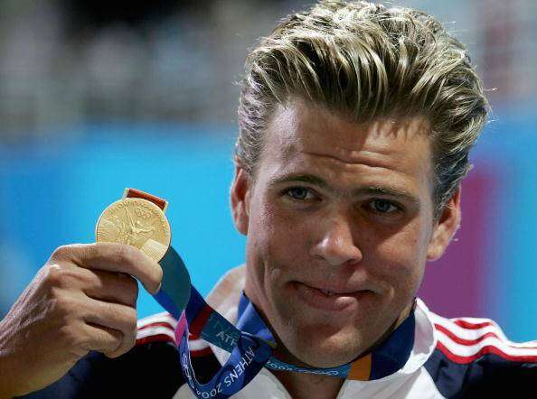 LA-brande: Olimpiese base beloof om swemheld se medaljes te vervang