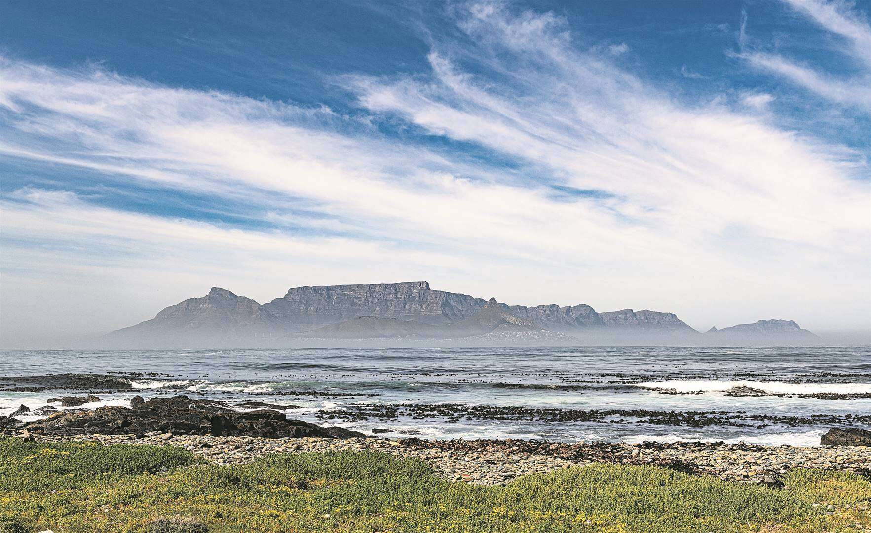 Sanparke sê oor toeganklikheid van Kaapse parke en roetes