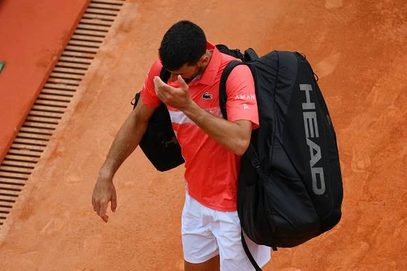 Tabilo behou 100% wenrekord teen treurige Djokovic in Monte Carlo