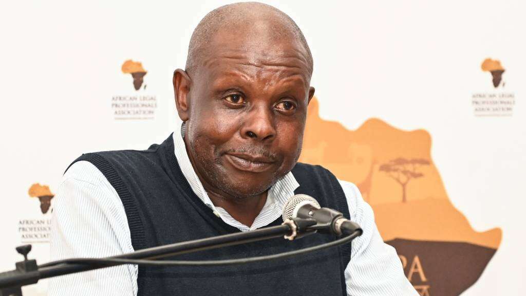 Hlophe looks set to make massive comeback with Judicial Service Commission nomination