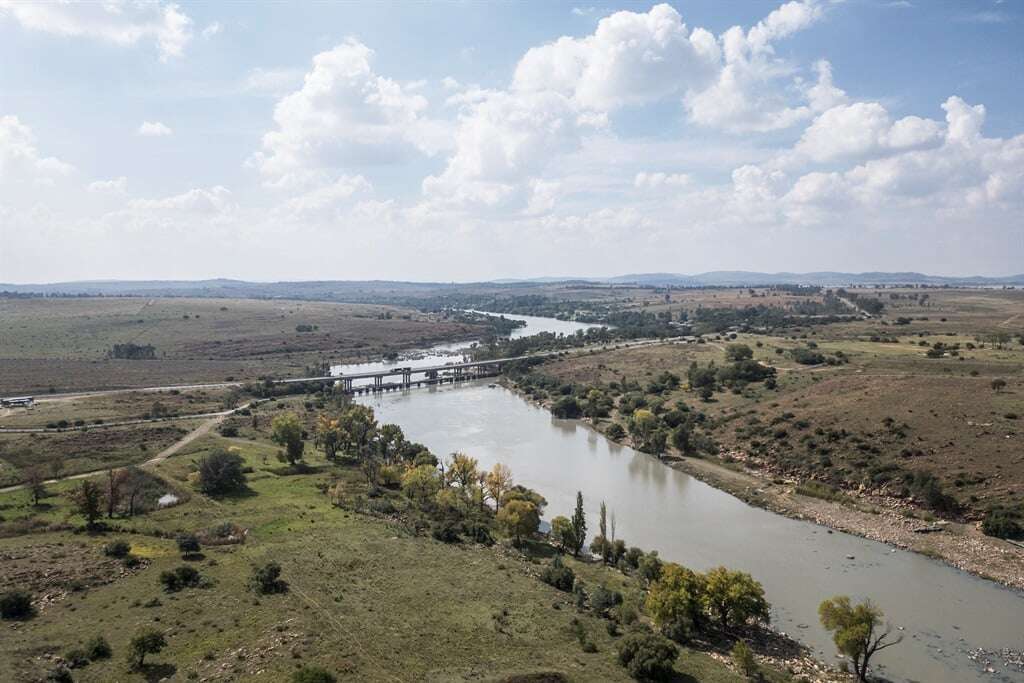 Residents warned after cholera found in Vaal and Harts Rivers