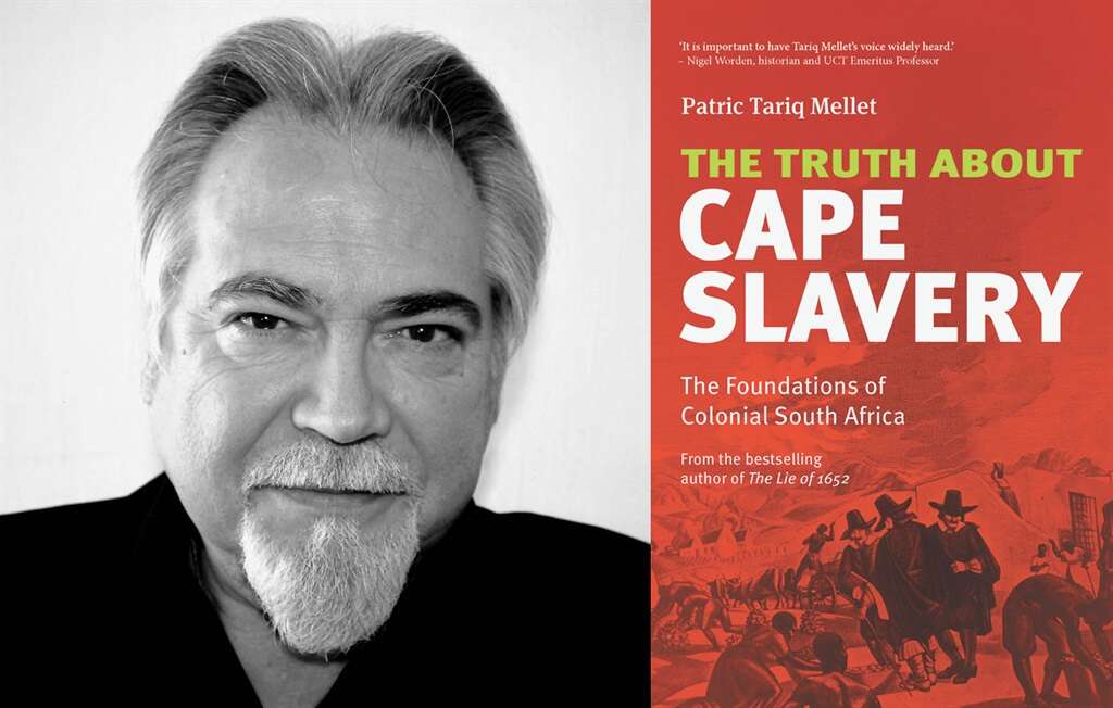 EXTRACT | The Truth about Cape Slavery: 'A sad and painful journey' into SA's forgotten history