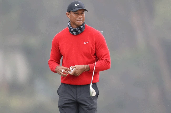 Woods returns, Mickelson marches on, back-to-back Cups: golf talking points