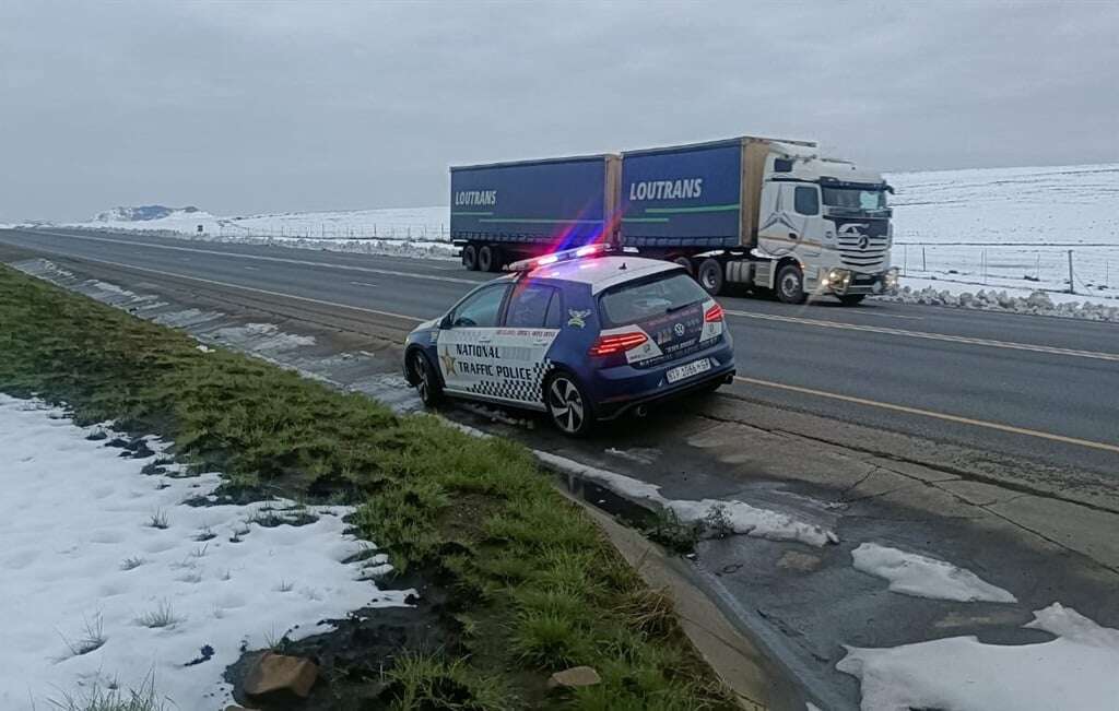 N3 oop, dodetal nog nie bevestig