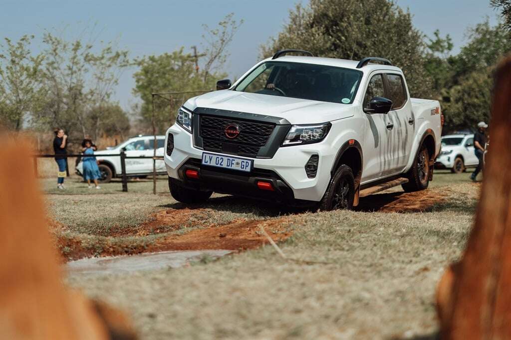 New trims, competitive pricing: Nissan boosts its bakkie range with two bolstered Navara models