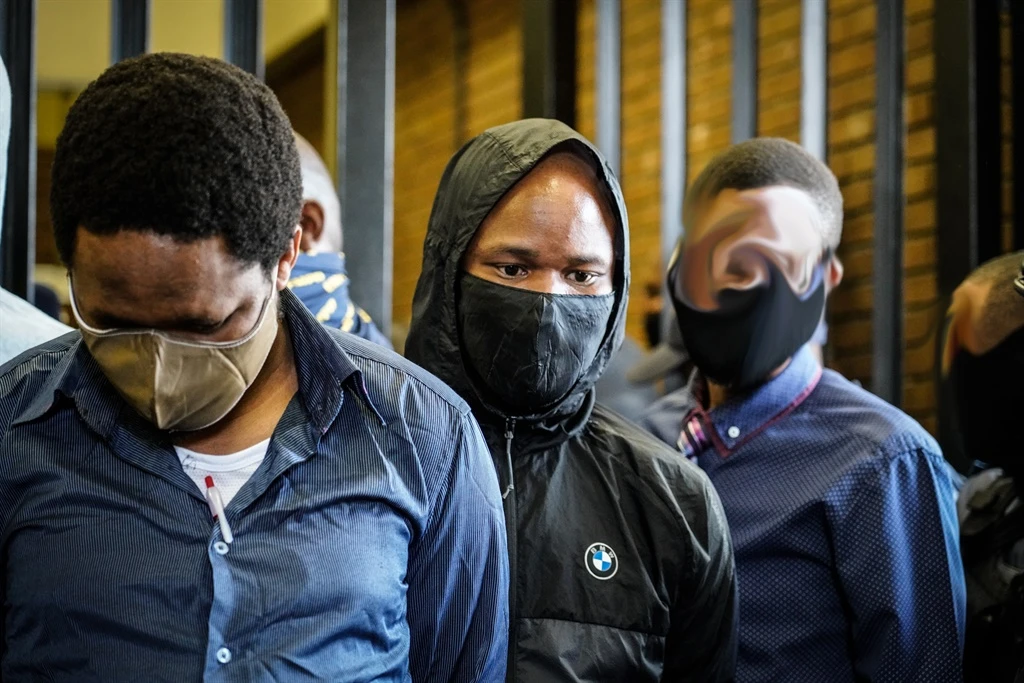 Senzo Meyiwa murder: Cops probe social media texts which may lead to alleged mastermind - report