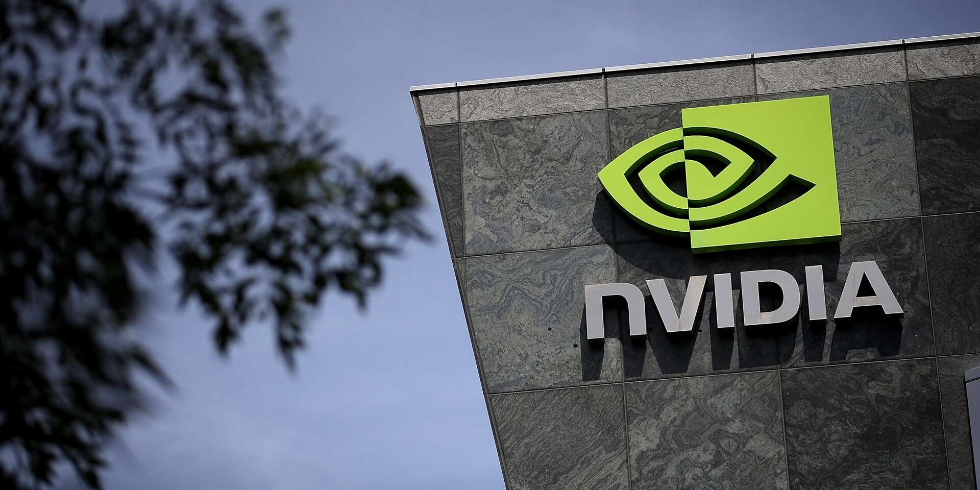 Nvidia no longer world's most valuable company after short run as top stock