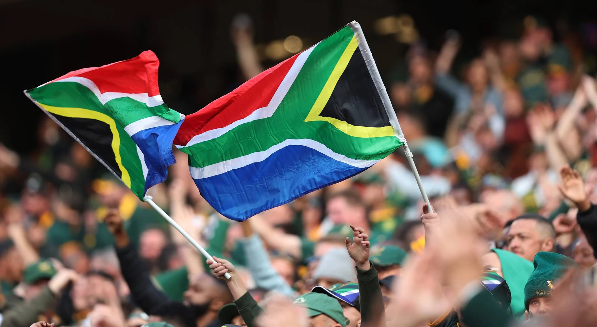 Kobus Lazenby: Sal die DA opstaan terwyl SA struikel?