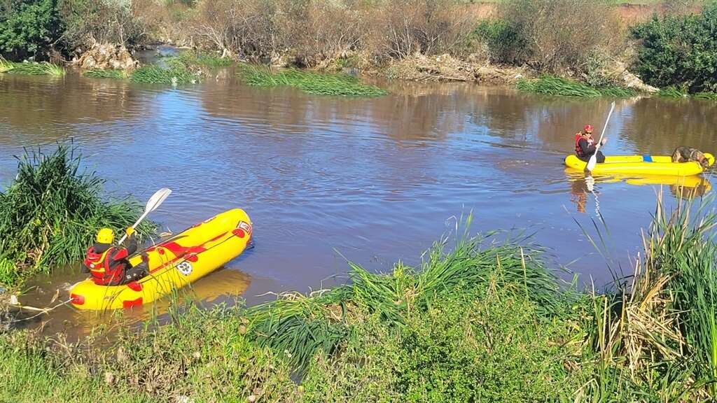 Nelson Mandela Bay floods: Over R1bn in damages as rescues, mop-up operations continue