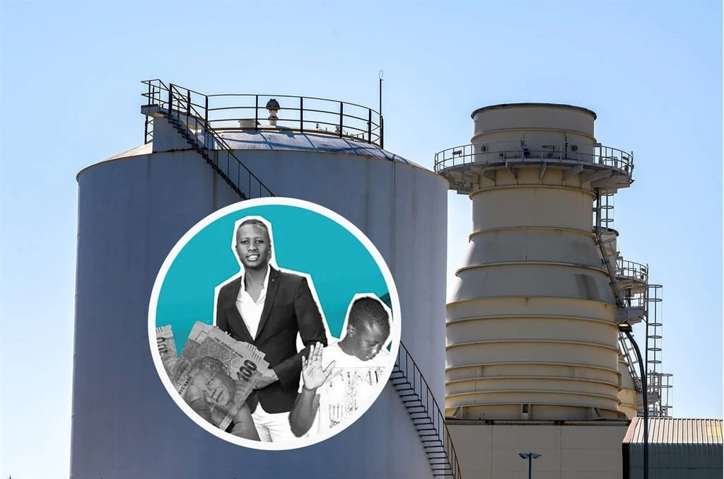 Onthul: Eskom se dieselkontrak aan omstrede maatskappy kan miljarde kos