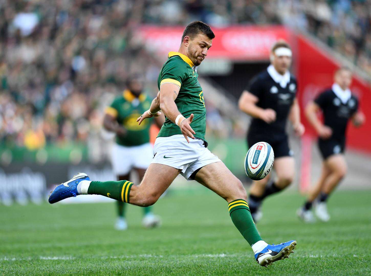 Bokke ‘nog nie in selfde klas as All Blacks van 2011 tot 2015’