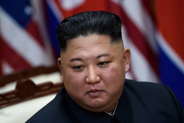 4de staatsamptenaar agter tralies ná Noord-Korea se oorlogskip omval