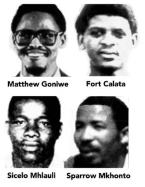 Cradock-4: ‘Hulle was g’n terroriste’