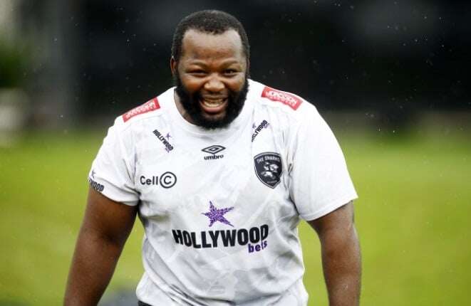 Sharks v Toulouse: A clash of SA and French rugby DNA, says Bok prop Nche