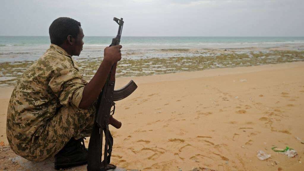 'It is a difficult war': Somali forces in Puntland hit Islamic State hard, take territory