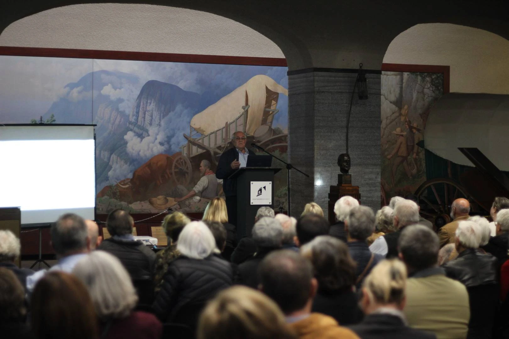 Verhale van Klein-Karoo-bywoners wys ‘herlewing ondanks teëspoed’, moet bewaar word