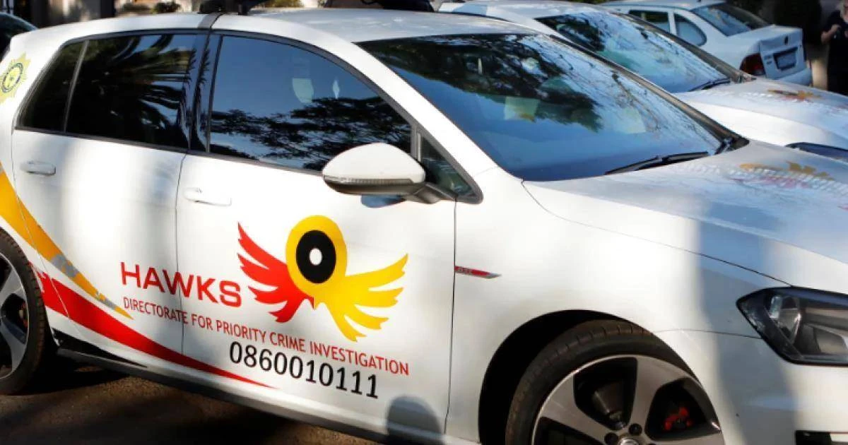 Man vas wat bakkie glo met vervalste dokumente koop