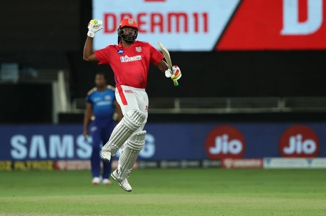 'Don't retire': 'Universe Boss' Gayle still IPL force at 41