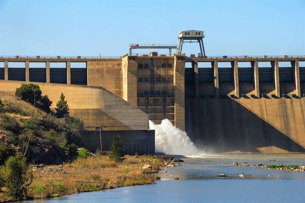 'Plan for disaster risk management': Gauteng's Day Zero looms in the next 5 years