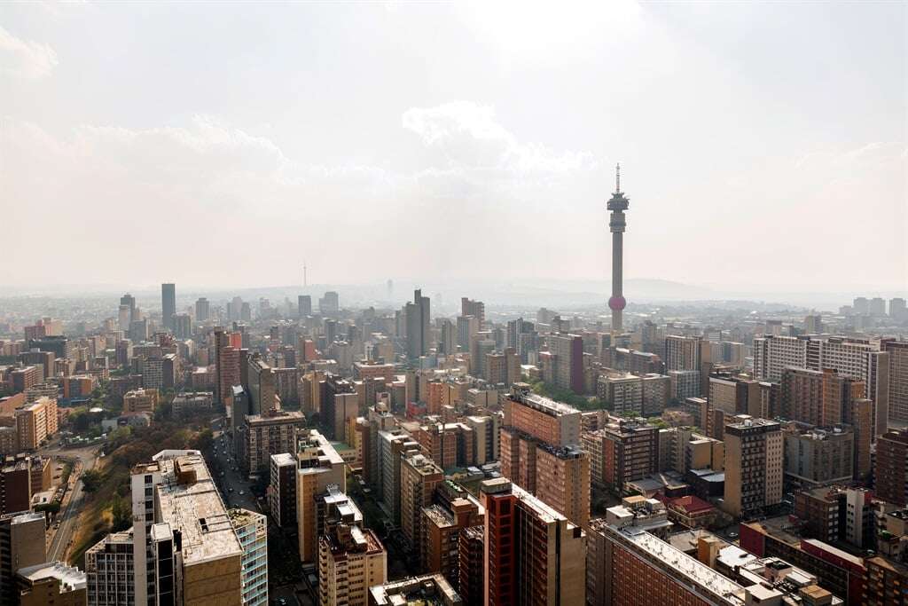 Mbhazima Shilowa | Will G20 summit be catalyst for Jozi to finally be a world-class African city?