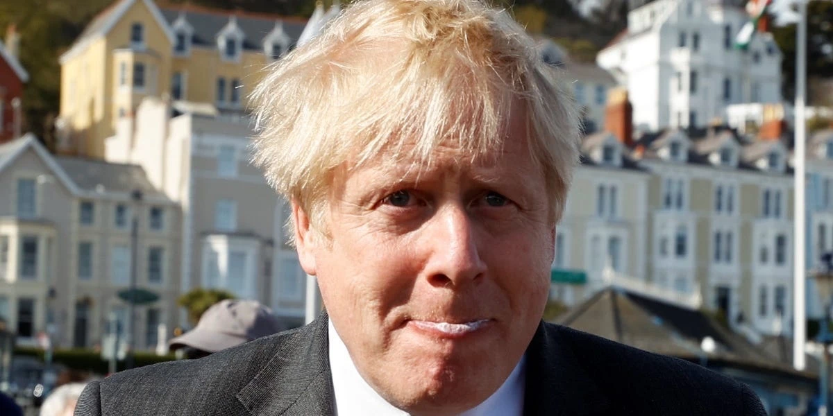 Boris Johnson cautious on easing UK's lockdown amid plan to reopen this month