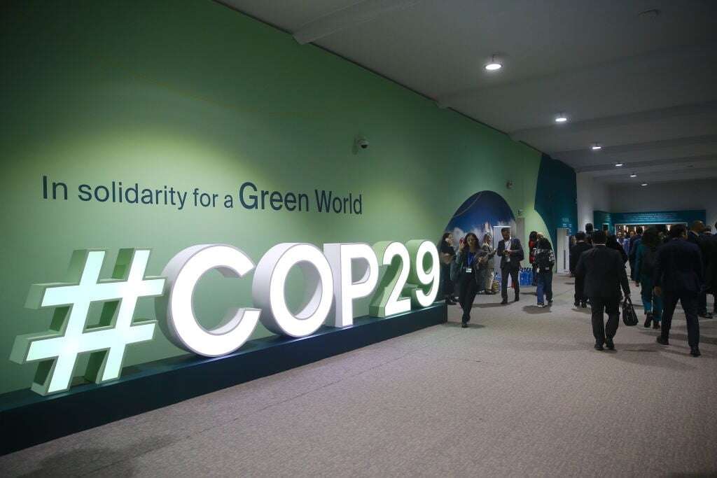 COP29 | Negotiators now enter the most difficult stage of climate talks