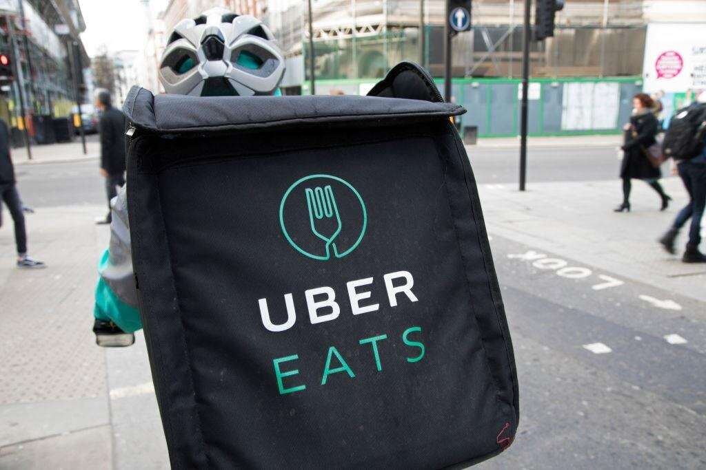 Uber Eats SA now points clients to historically disadvantaged merchants