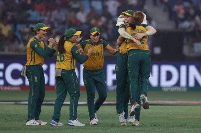 Nicolette Lategan | Proteas are the superheroes every South African woman needed