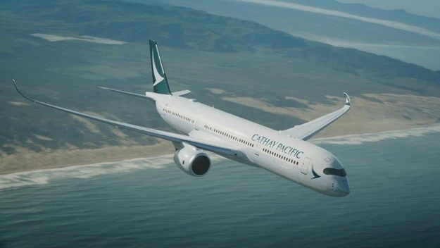 WATCH | Cathay Pacific to cut 5 900 jobs